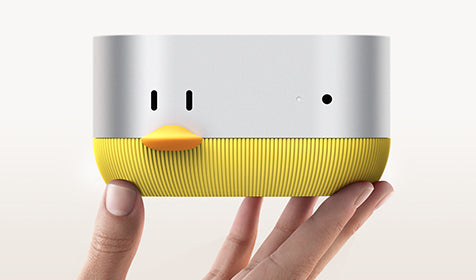 Duck-Duck