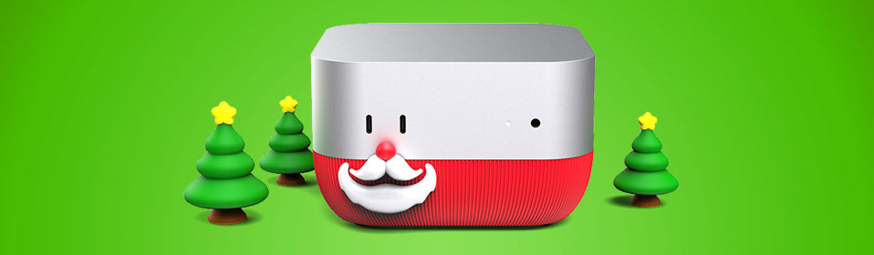Santa Claus