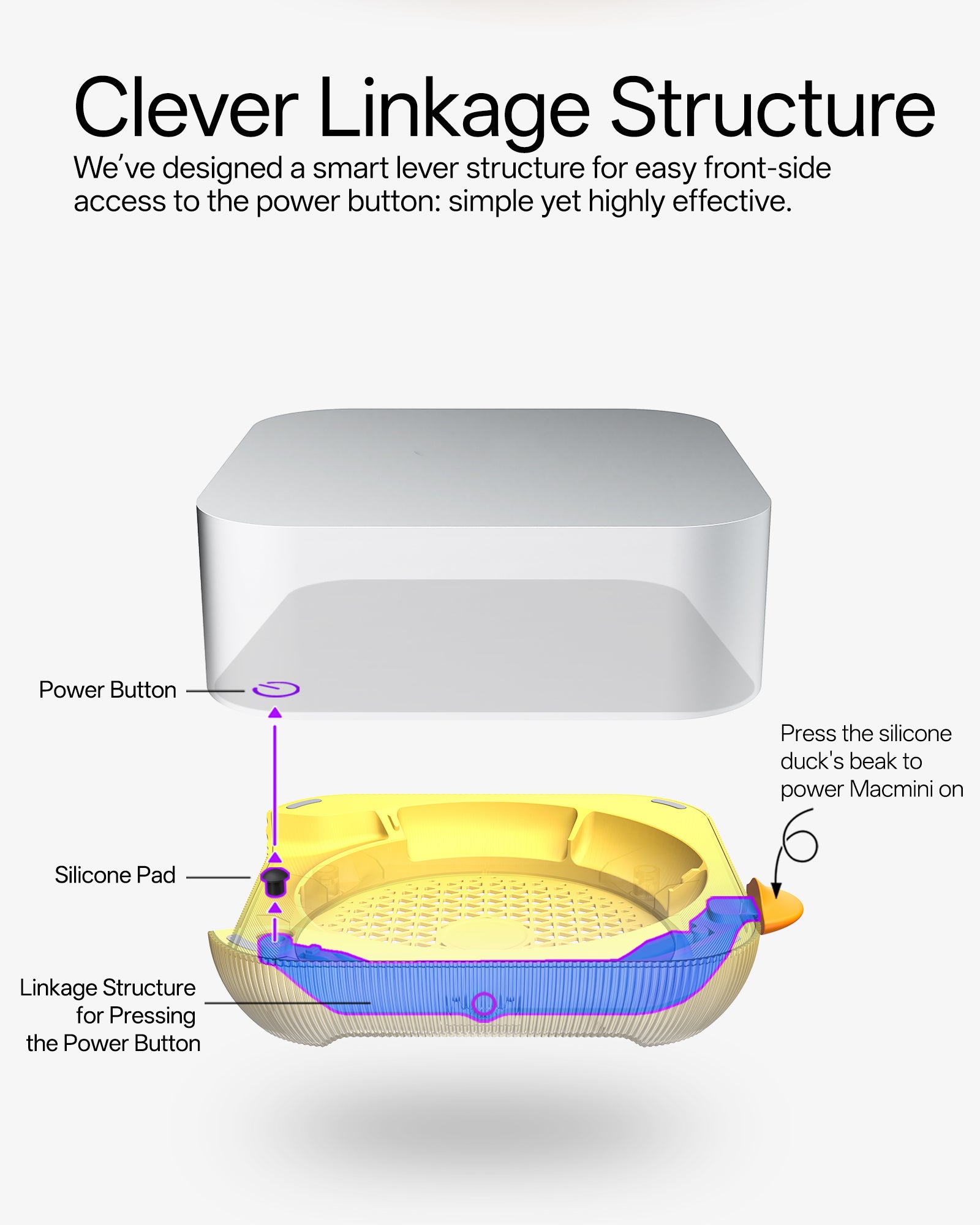 Mold Opening & Injection Molding Version Product Series – LonelyFox