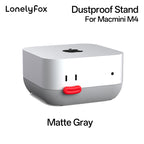 Sausage Lips Proof Stand For Mac mini (M4\M4Pro)
