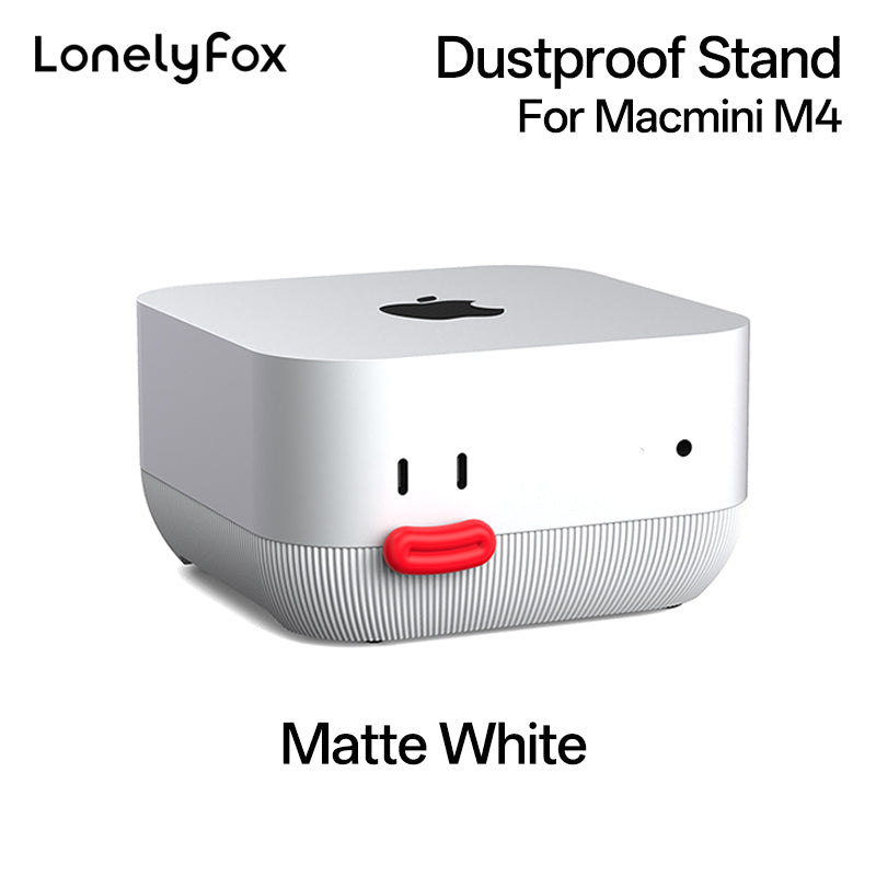 Sausage Lips Proof Stand For Mac mini (M4\M4Pro)